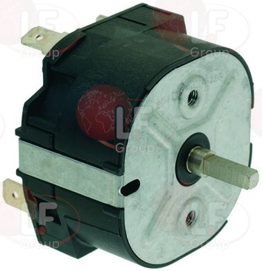 картинка Запасные части Vema Таймер 15 минут BERTO'S 30082100 VEMA XRFO5 от магазина Одежда+