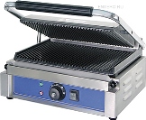 картинка ГРИЛЬ КОНТАКТНЫЙ MEC PMR от магазина Одежда+