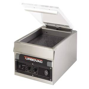 картинка Деталировка (покомпонентный чертеж) для вакуумного упаковщика Turbovac 120 ECO от магазина Одежда+