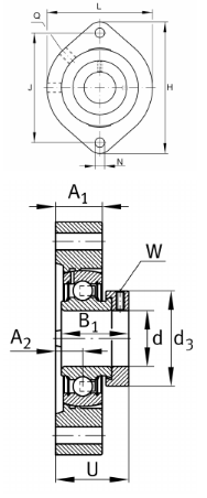 картинка Деталировка для GLCTE30-XL от магазина Одежда+