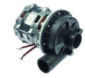 картинка Вход насоса ø 50 мм выход ø 50 мм тип ZF400SX 230V 50 Гц 1 фаза 0,6 кВт 0,8HP L 210 мм для Elettrobar 130109 от магазина Одежда+