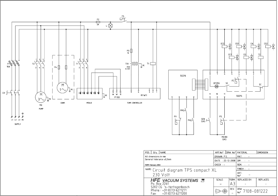 картинка Деталировка для Parts and schematics TPS-C-XL 18052010 (1) от магазина Одежда+