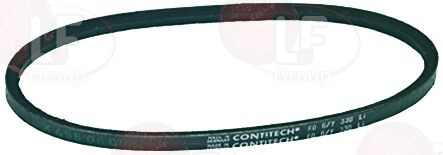 картинка КЛИНОВОЙ РЕМЕНЬ 6х330 мм Y352 от магазина Одежда+