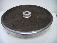 картинка Диск абразивный в сборе МОК-150/300 от магазина Одежда+