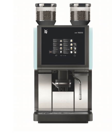 картинка Кофемашина WMF 1500 S CLASSIC от магазина Одежда+