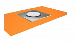 картинка Встраиваемый раздатчик посуды РП ТехноТТ от магазина Одежда+