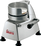 картинка ПРЕСС SIRMAN Д/ГАМБУРГЕРОВ SA 100 от магазина Одежда+