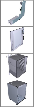 картинка Деталировка для XEBC-10EU-E1R-0.D07-ESP-01 =XEBC-10EU-E1R (sn 2019K0082993) от магазина Одежда+