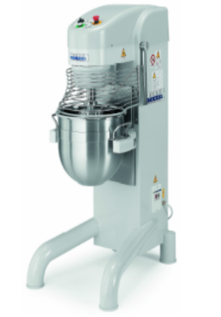 картинка Детилировка для Tekno stamap планетарный миксер TEKNO 40 – 60 C-LINE от магазина Одежда+