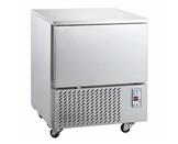 картинка Деталировка шкафа шоковой заморозки COOLEQ CQF-5 от магазина Одежда+