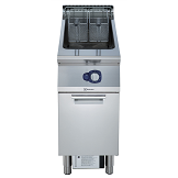 картинка Фритюрница газовая 391331 Electrolux от магазина Одежда+