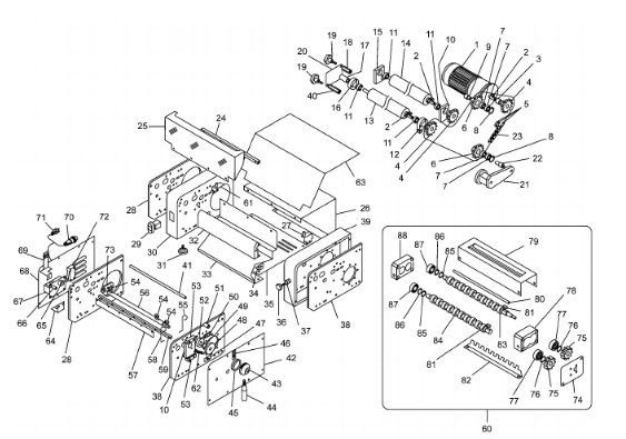 картинка Деталировка для 09a326a99aa9cc7a132505036ef6caaf от магазина Одежда+
