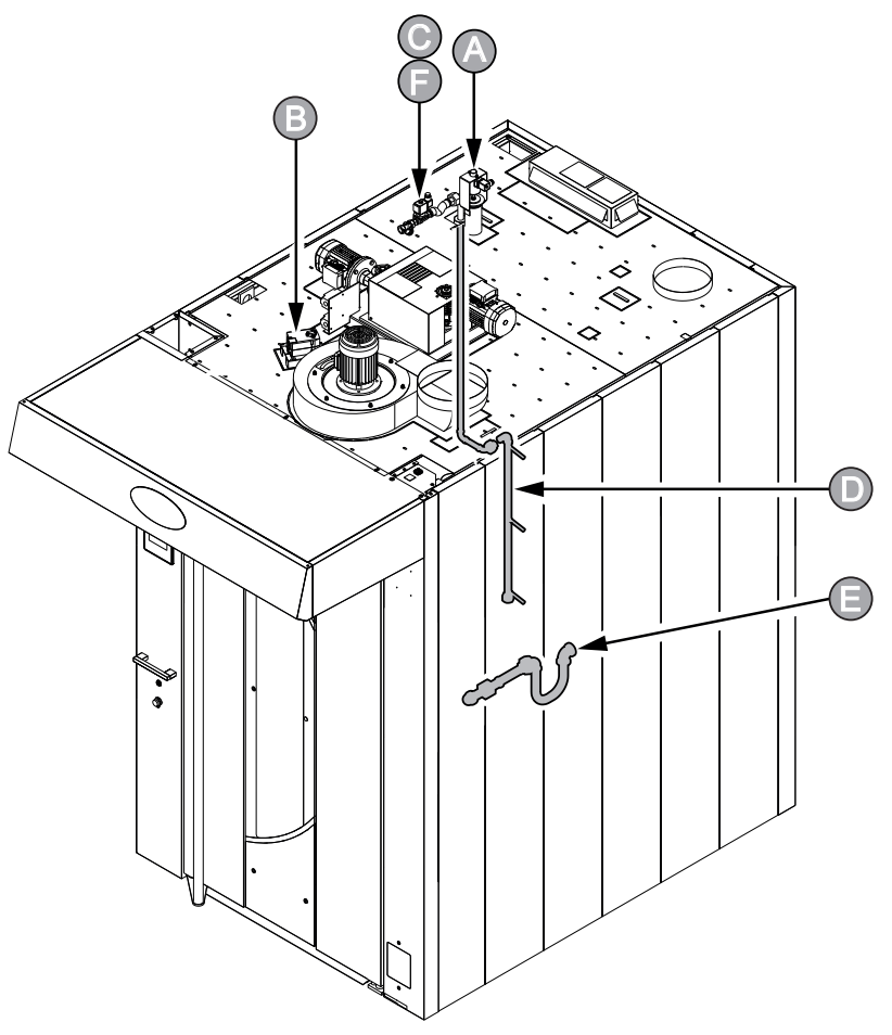 картинка Деталировка для Mondial Formi ROTOR TECHNO 2.0  4676 - 6080 80100 - 80120 от магазина Одежда+