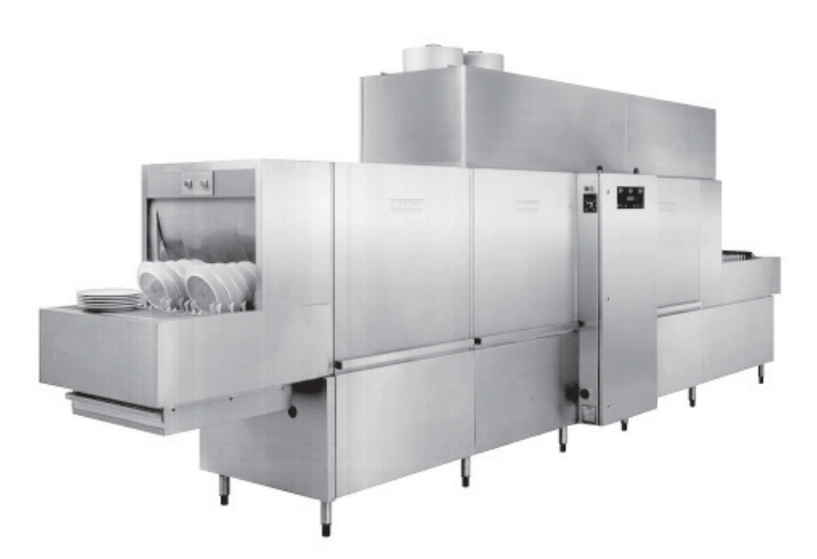 картинка Деталировка для Hobart FTX-Serie от магазина Одежда+