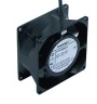 картинка Осевой вентилятор L 80mm W 80mm H 38mm 230VAC 50 / 60Hz 12W подшипник шарикоподшипник manuf. нет. 8556N металл для Electrolux 083528 от магазина Одежда+