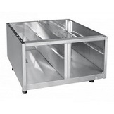 картинка Подставка разборная для печи "Фотон" (В681.00.00.000, h=770) от магазина Одежда+