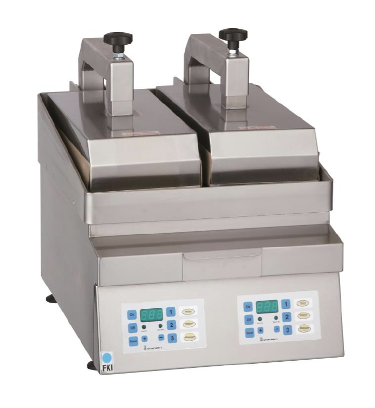 картинка Деталировка гриля контактного FKI GL 9000 от магазина Одежда+