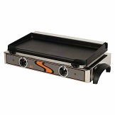 картинка Жарочная поверхность серии GR 8L Fiamma от магазина Одежда+