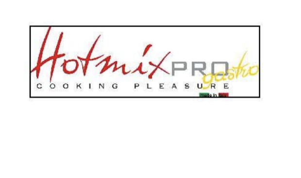 картинка Hot Mix PRO GASTRTO  каталог запасных частей от магазина Одежда+