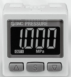 картинка Деталировка для SMC ISE30 от магазина Одежда+