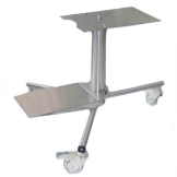 картинка ПОДСТАВКА К ПРИВОДУ FEUMA SUPRA 542898 от магазина Одежда+