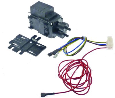 картинка Дозатор ELT  Winterhalter GS650 / GS640 5528278 / 361235 5528278 / 361235 от магазина Одежда+