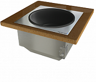 картинка Встраиваемые индукционные казаны ИПВ Техно ТТ от магазина Одежда+