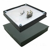 картинка Конфорка  EGO 300*300 4,0 кВт 230 В от магазина Одежда+