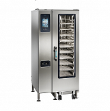 картинка ПАРОКОНВЕКТОМАТ ALTO SHAAM COMBITHERM CTP20-10E/ВЫСТ от магазина Одежда+