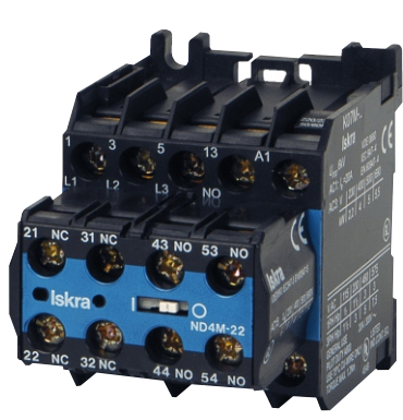 картинка Деталировка для Iskra CONTACTORS KNL6-KNL38, KNL6G-KNL38G, KNL43-KNL75, KNL80-KNL110, KNL95-KNL630/1000 от магазина Одежда+