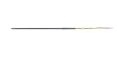 картинка Датчик температурный термоэлемент K (NiCr-Ni) кабель PTFE датчик -50 до +1150 кабель -40 до +250 для Baron 3103282 от магазина Одежда+