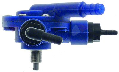 картинка Насос дозатор Comenda GE60 / GE65 / GE80 / GE100 / GE115 361387 от магазина Одежда+