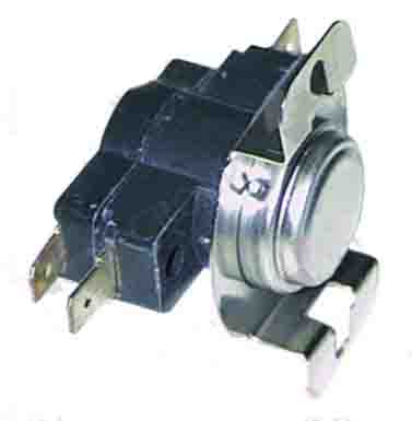 картинка Биметаллический термостат 55С 15551 DIHR  15551	KROMO  15551 METOS для посудомоечной машины от магазина Одежда+