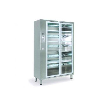 картинка Деталировка (покомпонентный чертеж) для СТЕРИЛИЗУЮЩИЕ ШКАФЫ ИЗ НЕРЖАВЕЮЩЕЙ СТАЛИ BM Productions от магазина Одежда+