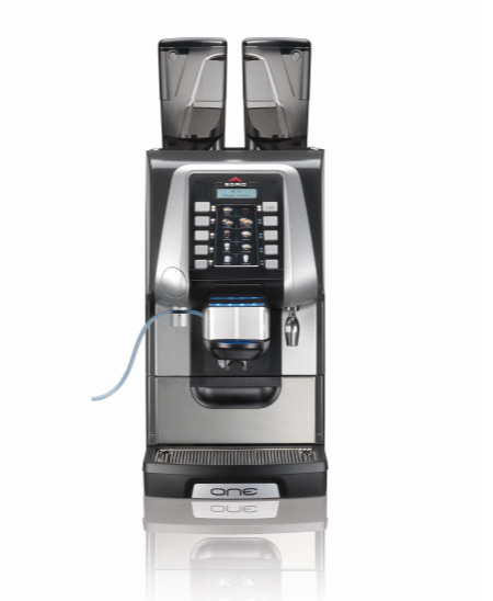 картинка Деталировка кофемашины Ergo ONE QUICK MILK от магазина Одежда+