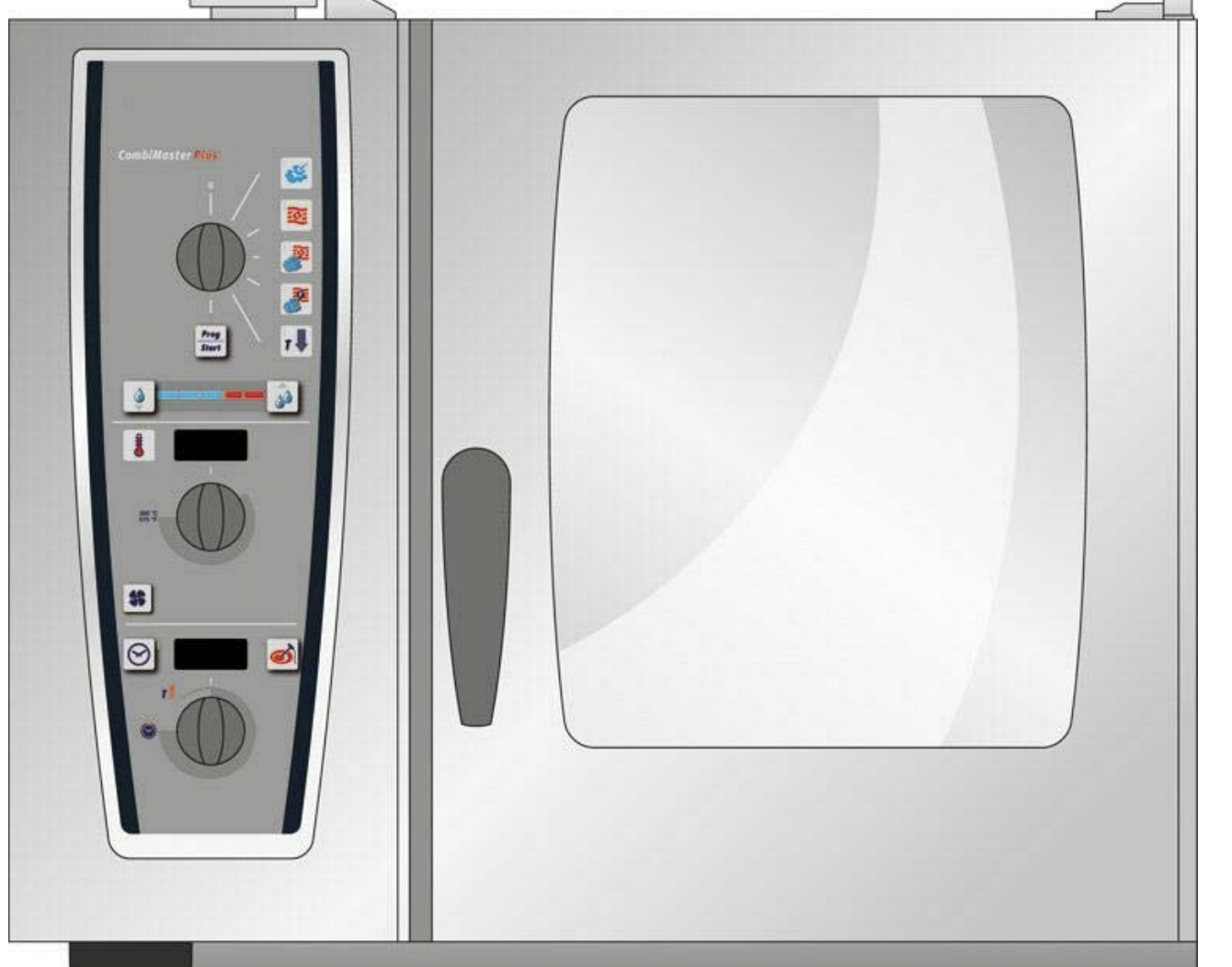 картинка Деталировка Rational CM61 E61MH1112 от магазина Одежда+