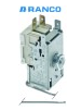 картинка Термостат RANCO типа K22L3521 капиллярная трубка 2000 мм для Electrolux 0A8963 от магазина Одежда+