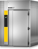 картинка Камера шоковой заморозки, тип MIWE SF, мод. SF-V3 (на 3 тележки 650х800мм, туннельн.) MIWE от магазина Одежда+