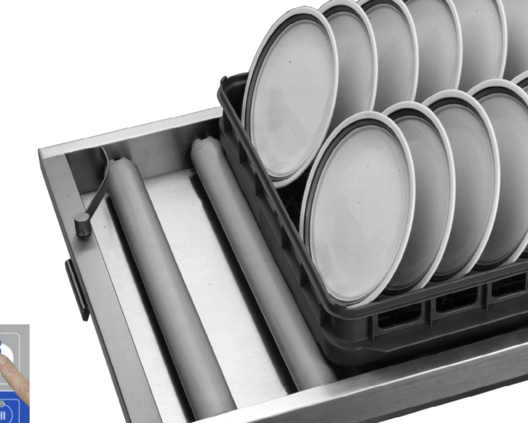 картинка Деталировка K-Tronik Meiko K 200 / K 400 от магазина Одежда+