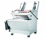 картинка Хлеборезка серии Pico (450мм, 11мм, 220В) JAC от магазина Одежда+