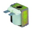 картинка Электромагнитная катушка ELBI 230VAC 50 / 60Hz диапазон давлений от 0 до 10 бар для Comenda 630969 от магазина Одежда+
