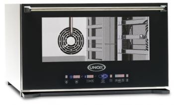 картинка Деталировка (покомпонентный чертеж) для Unox XVC105P от магазина Одежда+