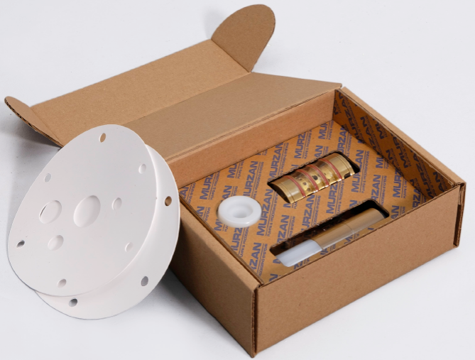 картинка Деталировка для CR Kit 1 от магазина Одежда+