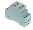 картинка Реле контрольное 3х-фазн. 575В PMV30 LOVATO для Brema 23903 от магазина Одежда+