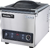 картинка МАШИНА ДЛЯ ВАКУУМНОЙ УПАКОВКИ НАСТОЛЬНАЯ HVC254-CE от магазина Одежда+