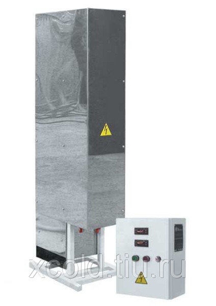 картинка Установка микроклимата (В342.00.00.000) от магазина Одежда+