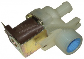 картинка Клапан EZM1-W4/24В МПФ от магазина Одежда+