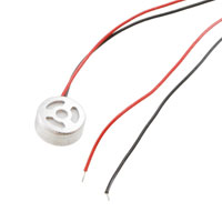 картинка MICROPHONE HM-31308-P113 от магазина Одежда+