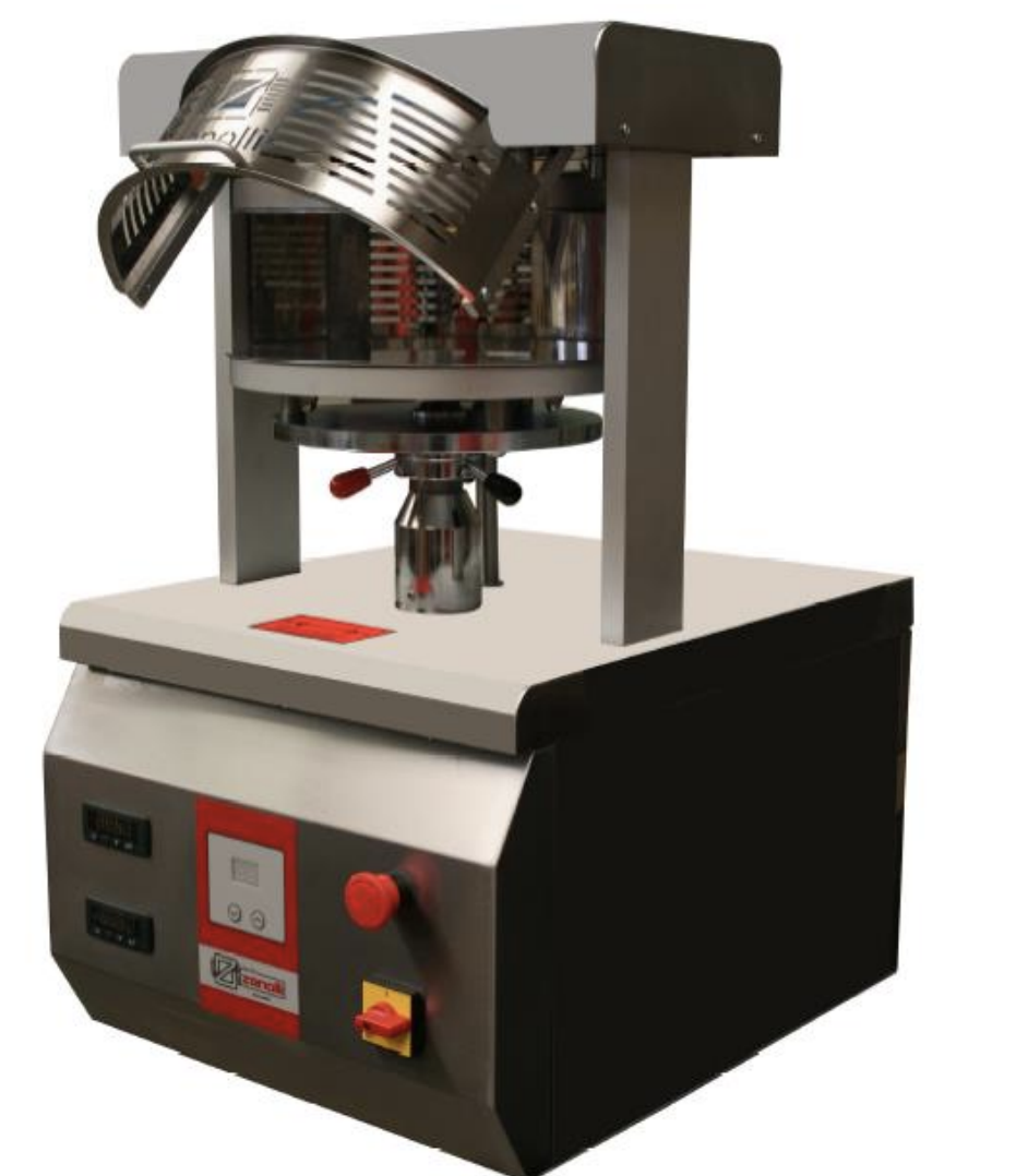 картинка Деталировка (покомпонентный чертеж) для Zanolli DEVIL 33-45.UK.12.rev.0.0 от магазина Одежда+