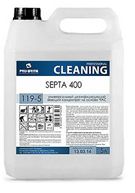 картинка Pro-Brite: Септа 400 5л для дезинфекции, полов, стен, окон, емкостей, трубопроводов,  (шт.) от магазина Одежда+